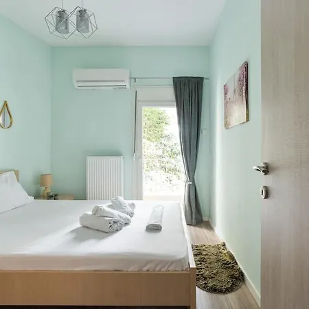 Sunny Retro Near Centre * Thessaloníki