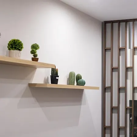 Sunny Retro Near Centre Lejlighed Thessaloníki